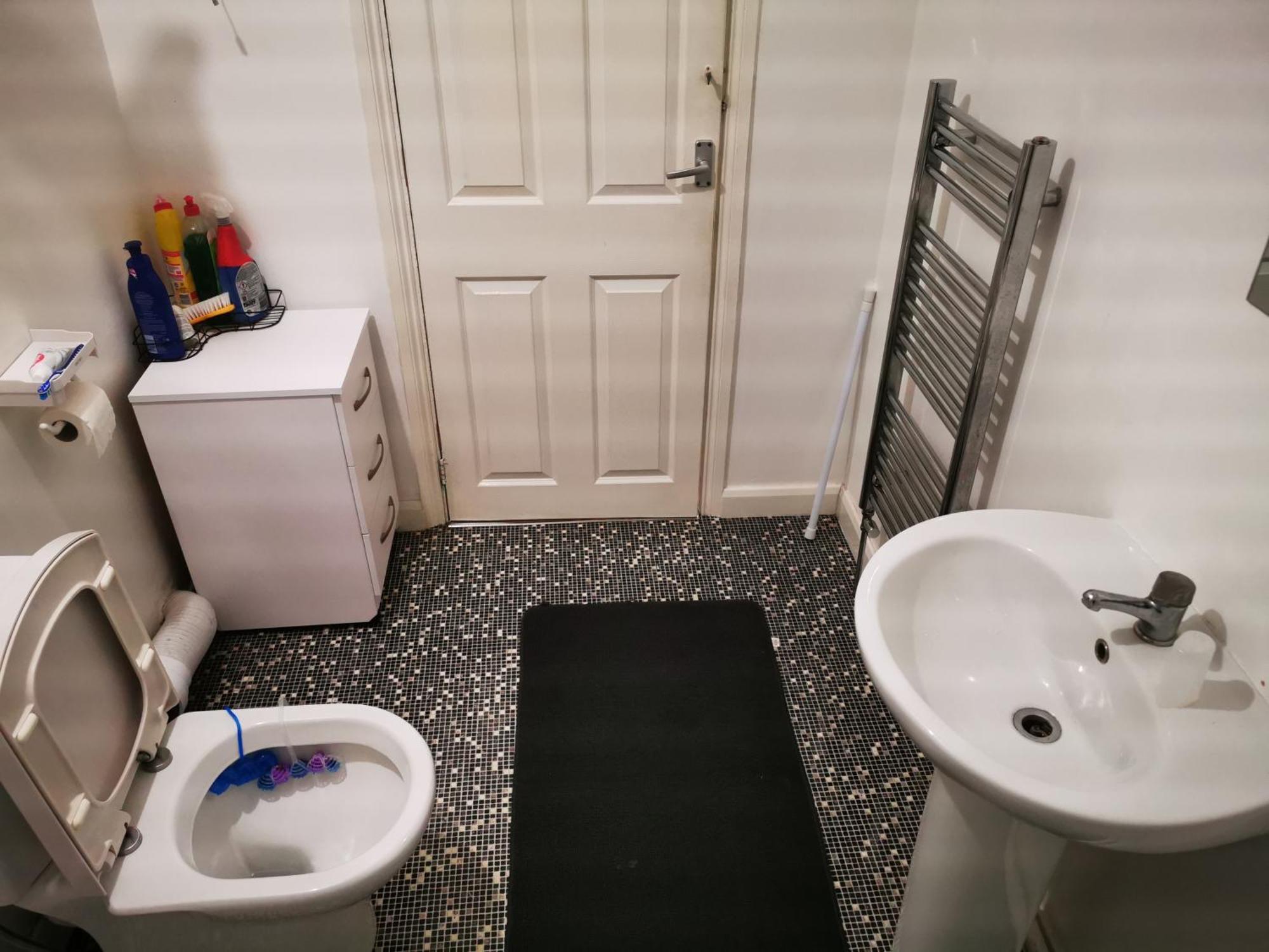 Available Rooms At Buckingham Road Doncaster Bagian luar foto