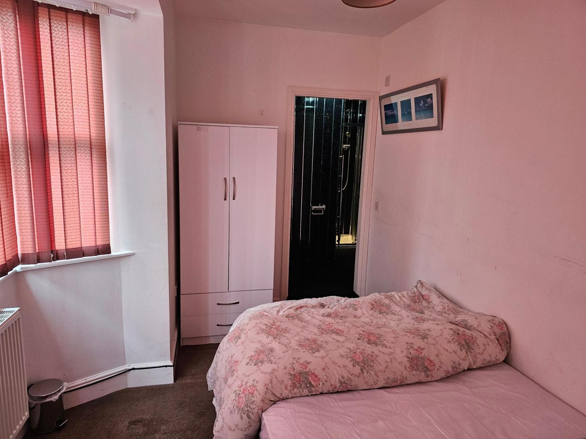 Available Rooms At Buckingham Road Doncaster Bagian luar foto