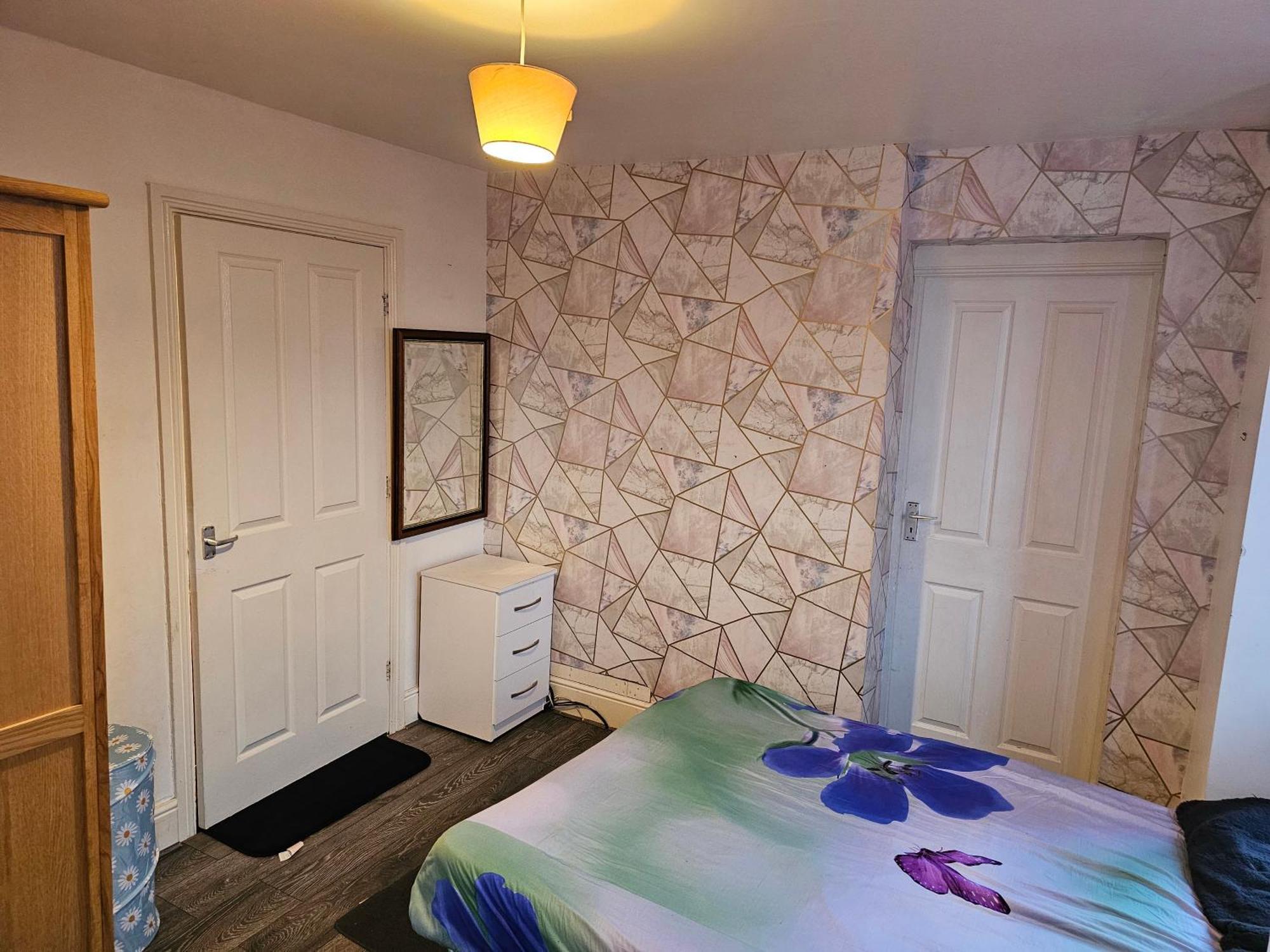 Available Rooms At Buckingham Road Doncaster Bagian luar foto