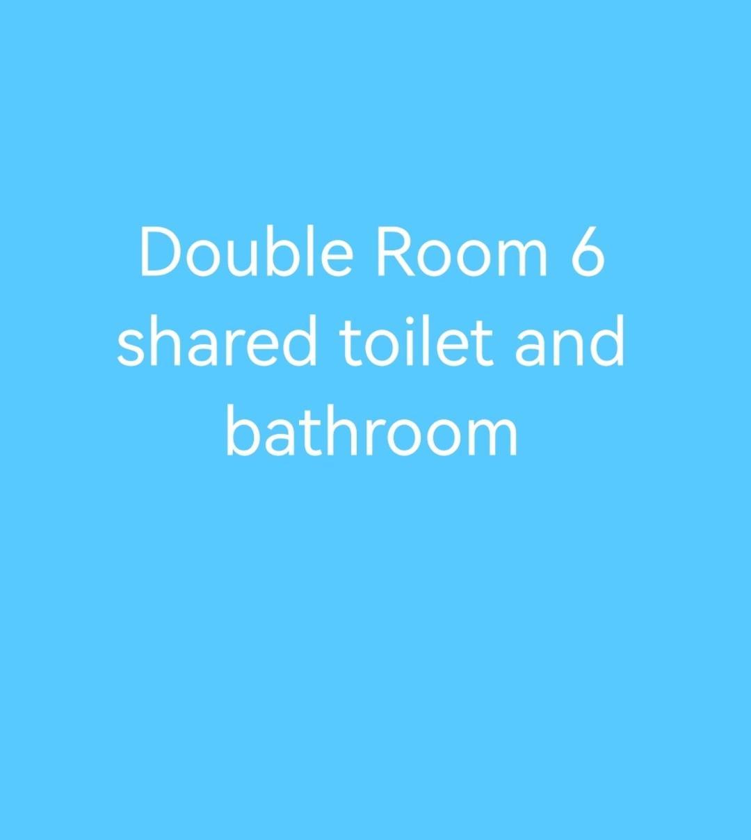 Available Rooms At Buckingham Road Doncaster Bagian luar foto