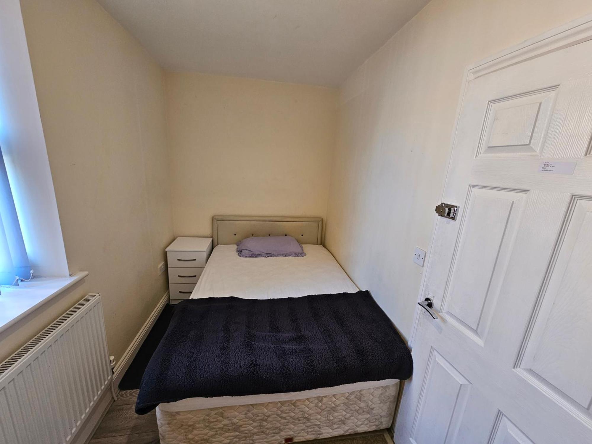 Available Rooms At Buckingham Road Doncaster Bagian luar foto
