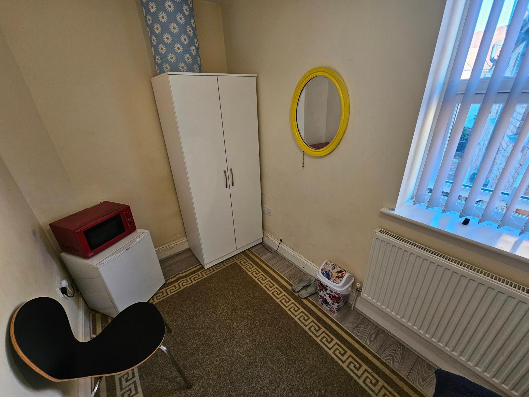 Available Rooms At Buckingham Road Doncaster Bagian luar foto